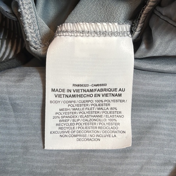 NIKE Dri-Fit Athletic Running Shorts - Picture 14 of 15